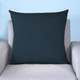 Plain Stretch Cushion Covers (45x45cm) - 2pcs